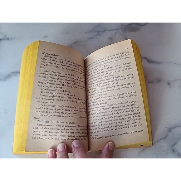 3 Love Stories Paperback Book - Picture 7 of 10